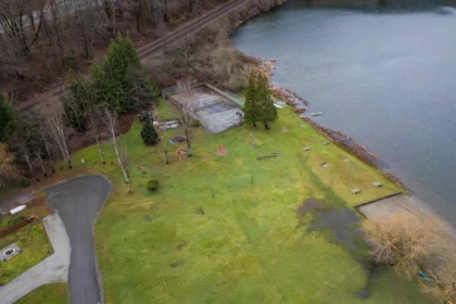 Street View Photo of 12051 Hodgkin Road, Mission, BC