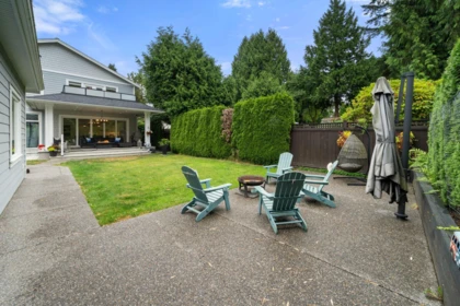 Community Amenities Photo (Clubhouse) of 19892 44 Avenue, Langley, BC
