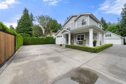 19892 44 Avenue, Langley, BC, Langley — Single Family Residence for sale