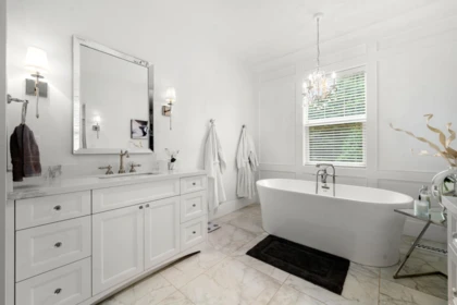 Laundry Room Photo of 19892 44 Avenue, Langley, BC