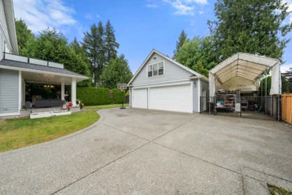 Playground / Recreational Area Near 19892 44 Avenue, Langley, BC