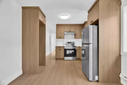 Basement Recreation Room Photo of 102 6356 138 Street, Surrey, BC