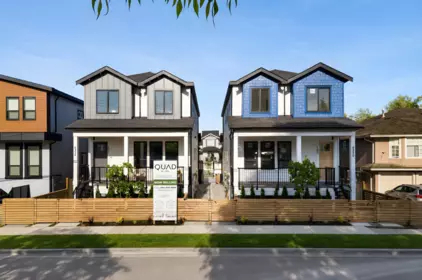 102 6356 138 Street, Surrey, BC, Surrey — Half Duplex for sale
