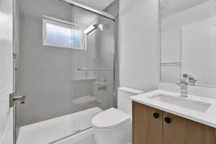 Mudroom Photo of 102 6356 138 Street, Surrey, BC