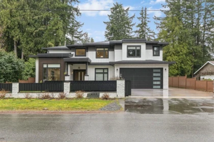 4113 207 Street, Langley, BC, Langley — Single Family Residence for sale