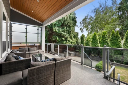 Community Amenities Photo (Clubhouse) of 1580 Chestnut Street, Surrey, BC
