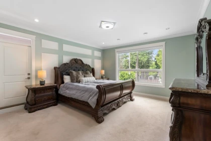 Laundry Room Photo of 1580 Chestnut Street, Surrey, BC