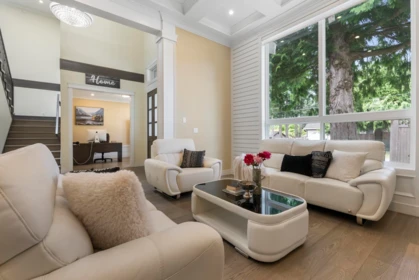 1580 Chestnut Street, Surrey, BC, Surrey — Single Family Residence for sale