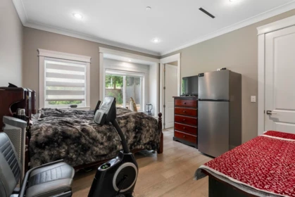 Office / Den Photo of 1580 Chestnut Street, Surrey, BC