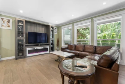 Pantry Photo of 1580 Chestnut Street, Surrey, BC