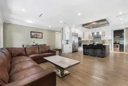 Primary Bedroom Photo of 1580 Chestnut Street, Surrey, BC
