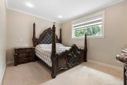 Staircase Photo of 1580 Chestnut Street, Surrey, BC