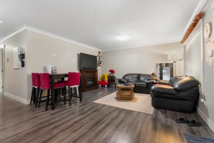 Street View Photo of 1580 Chestnut Street, Surrey, BC