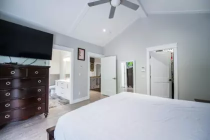 Bedroom 3 Photo of 6176 140 Street, Surrey, BC