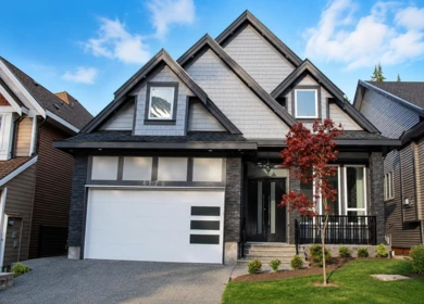 6176 140 Street, Surrey, BC, Surrey — Single Family Residence for sale