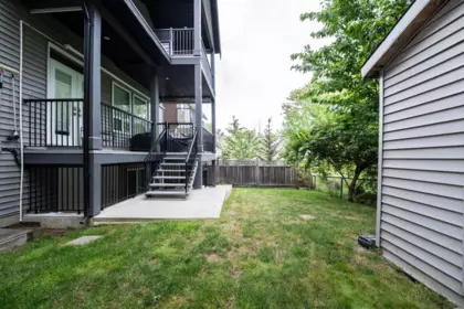 Front Yard Photo of 6176 140 Street, Surrey, BC