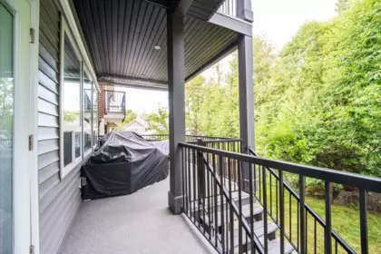 Garage Interior Photo of 6176 140 Street, Surrey, BC