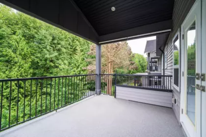 Guest Bathroom Photo of 6176 140 Street, Surrey, BC
