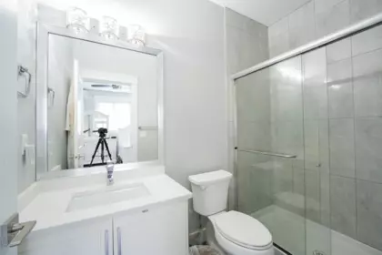 Hallway Photo of 6176 140 Street, Surrey, BC