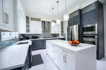 Kitchen Photo of 6176 140 Street, Surrey, BC