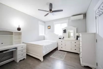 Laundry Room Photo of 6176 140 Street, Surrey, BC