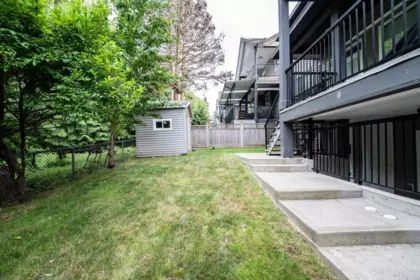 Outdoor Deck Photo of 6176 140 Street, Surrey, BC