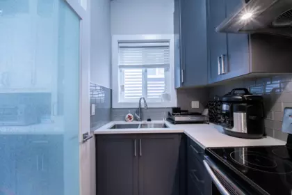 Outdoor Kitchen Photo of 6176 140 Street, Surrey, BC