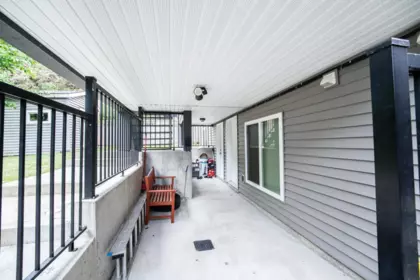 Outdoor Patio Photo of 6176 140 Street, Surrey, BC