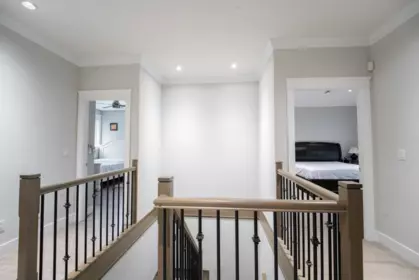 Staircase Photo of 6176 140 Street, Surrey, BC