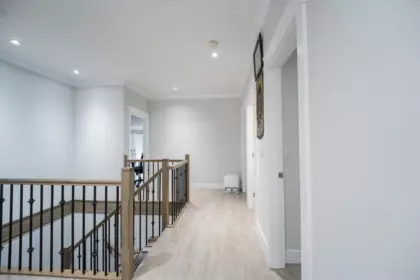 Walk-In Closet Photo of 6176 140 Street, Surrey, BC