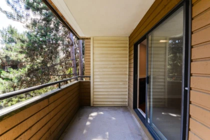 Hallway Photo of 207 7295 Moffatt Road, Richmond, BC
