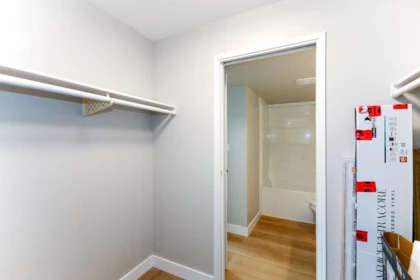 Loft / Bonus Room Photo of 207 7295 Moffatt Road, Richmond, BC