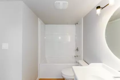 Mudroom Photo of 207 7295 Moffatt Road, Richmond, BC