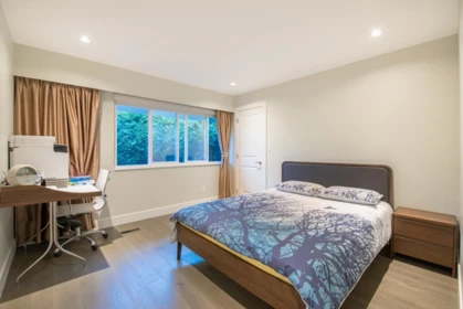 Loft / Bonus Room Photo of 1441 Chartwell Drive, West Vancouver, BC