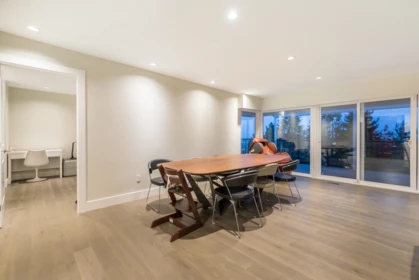 Pantry Photo of 1441 Chartwell Drive, West Vancouver, BC