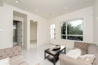 3 9935 Sullivan Street, Burnaby, BC, Burnaby — Half Duplex for sale