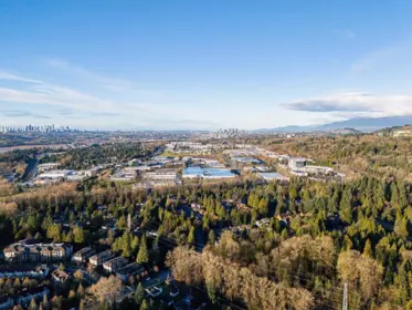 Hot Tub / Spa Photo of 3 9935 Sullivan Street, Burnaby, BC
