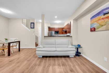8 7136 18th Avenue, Burnaby, BC, Burnaby — Townhouse for sale