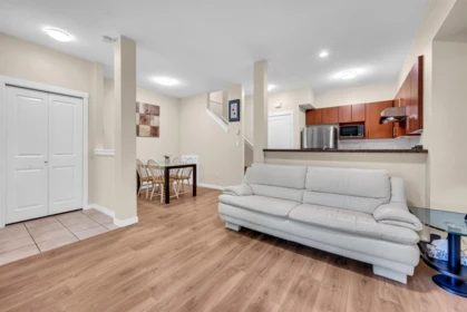 Kitchen Photo of 8 7136 18th Avenue, Burnaby, BC