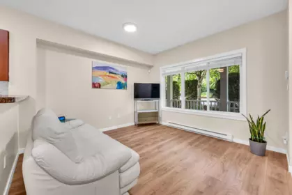 8 7136 18th Avenue, Burnaby, BC, Burnaby — Townhouse for sale