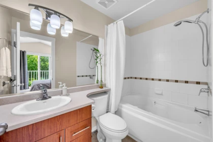 Office / Den Photo of 8 7136 18th Avenue, Burnaby, BC
