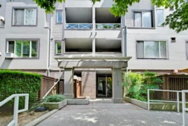 104 1145 Heffley Crescent, Coquitlam, BC