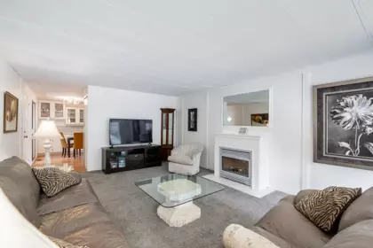 Pantry Photo of 5 13650 80 Avenue, Surrey, BC