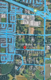 21330 78 Avenue, Langley, BC, Langley — Single Family Residence for sale