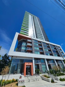 2408 10428 Whalley Boulevard, Surrey, BC, Surrey — Apartment/Condo for sale
