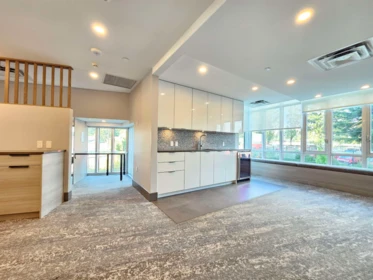 Hallway Photo of 2408 10428 Whalley Boulevard, Surrey, BC