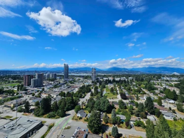 Office / Den Photo of 2408 10428 Whalley Boulevard, Surrey, BC