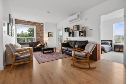 Loft / Bonus Room Photo of 425 2493 Montrose Avenue, Abbotsford, BC