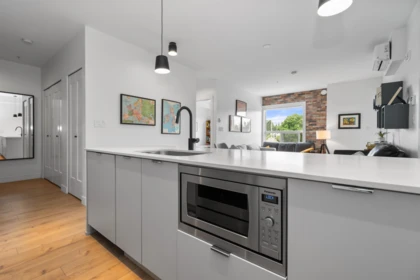 Office / Den Photo of 425 2493 Montrose Avenue, Abbotsford, BC