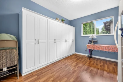 Bedroom 4 Photo of 12905 99 Avenue, Surrey, BC